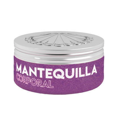 Mantequilla Corporal de Sandía