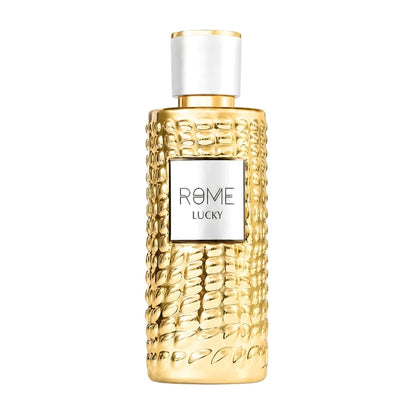 Rome Lucky