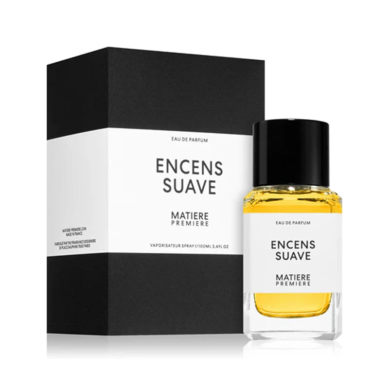 Encens Suave