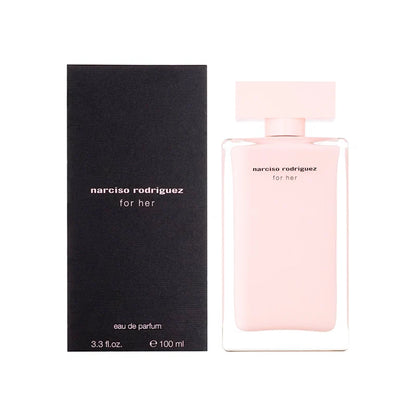 Narciso Rodriguez for Her - Eau de Parfum