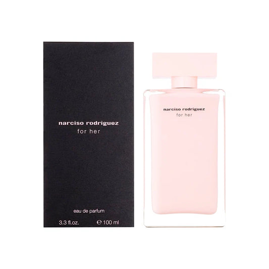 Narciso Rodriguez for Her - Eau de Parfum