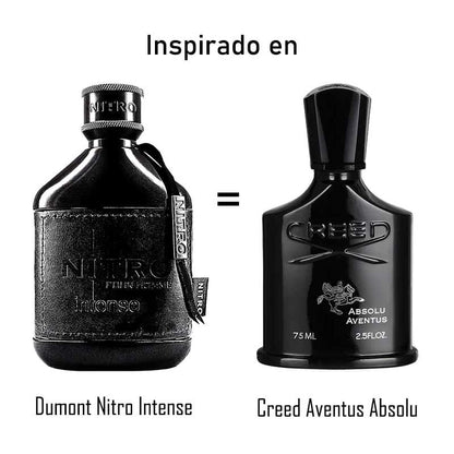 Nitro Intense