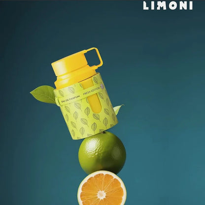 Odyssey Limoni Fresh Edition