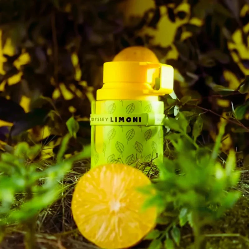 Odyssey Limoni Fresh Edition