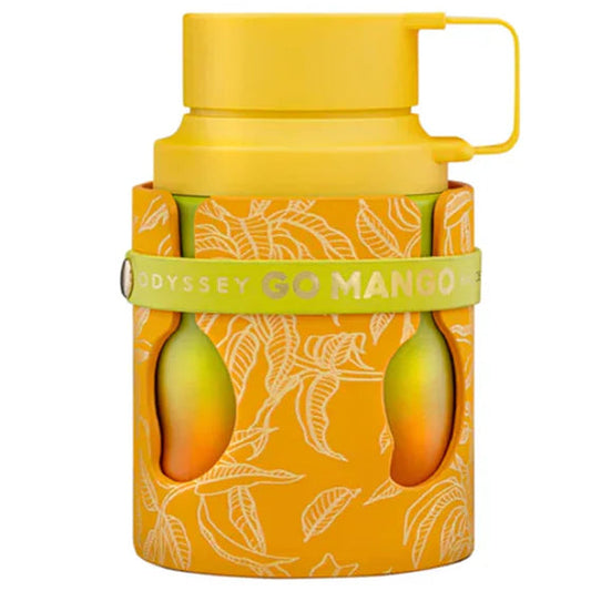 Odyssey Go Mango