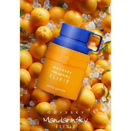 Odyssey Mandarin Sky Elixir
