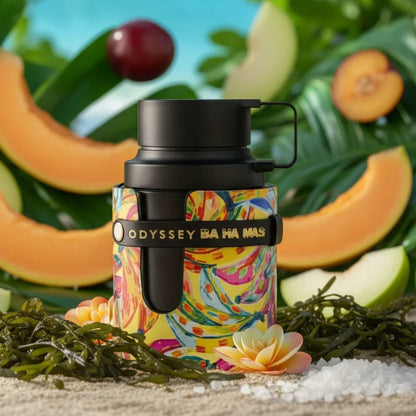 Odyssey Bahamas Tropical Edition