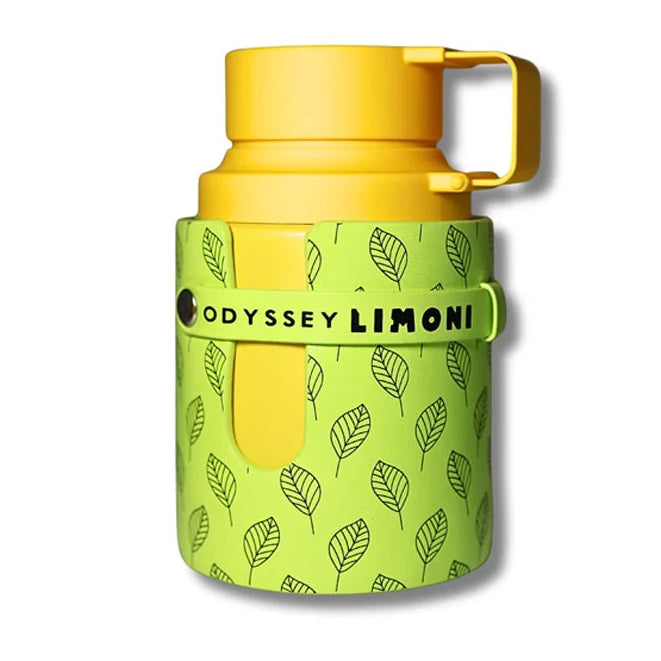 Odyssey Limoni Fresh Edition