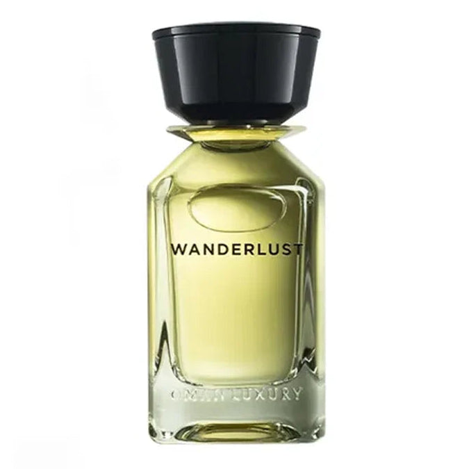Wanderlust