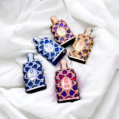 Mini Set Orientica Estuche 5 Piezas