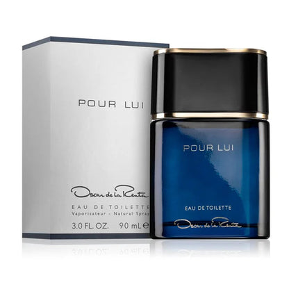 Pour Lui