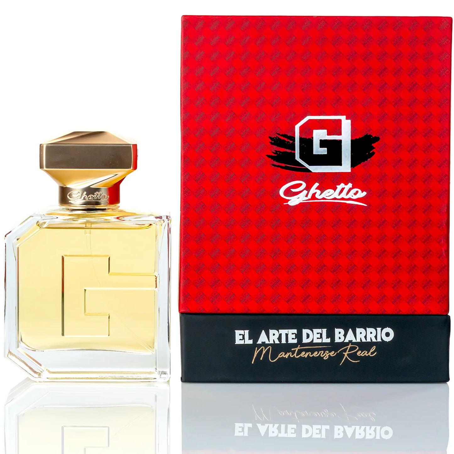 G Classy - Ghetto - Ryan Castro