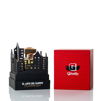 G Classy - Ghetto - Ryan Castro