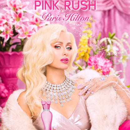 Pink Rush