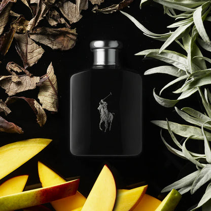 Polo Black