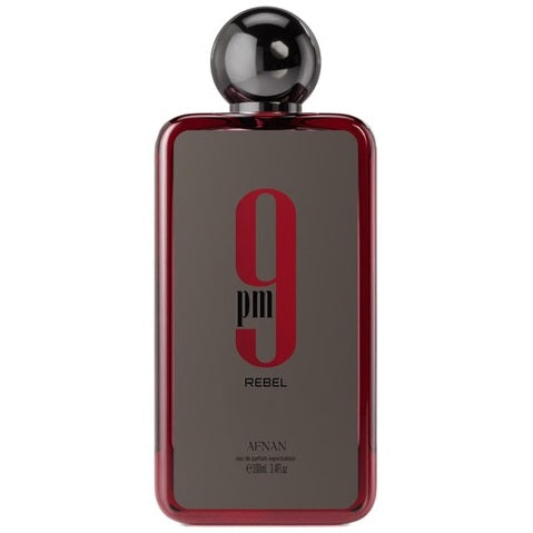 9 PM Rebel
