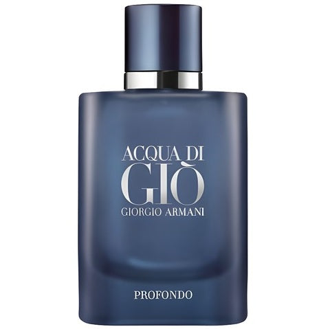 Acqua di Gio Profondo