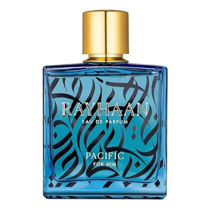 Pacific