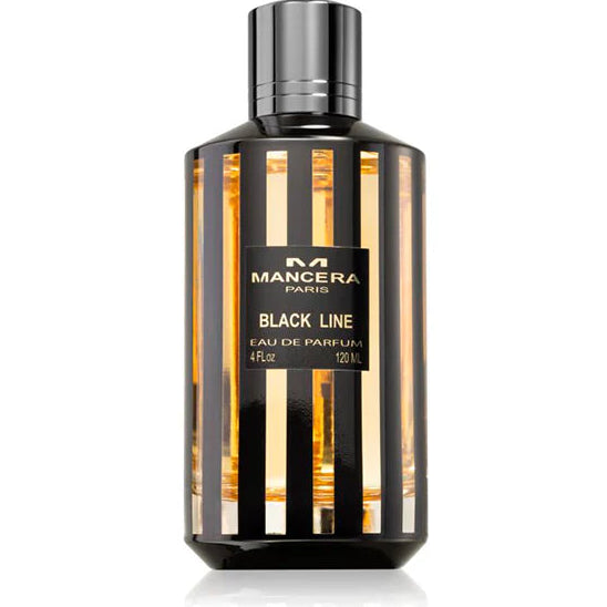 Black Line