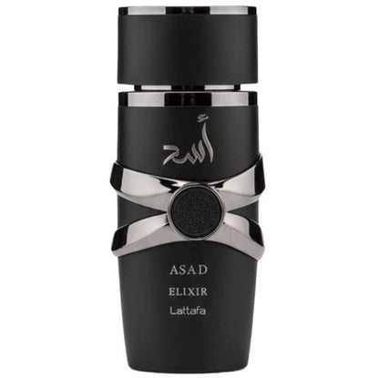 Asad Elixir
