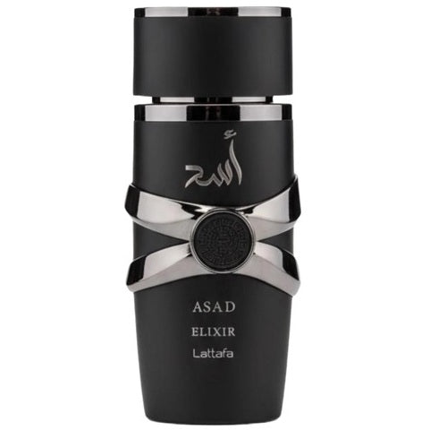 Asad Elixir