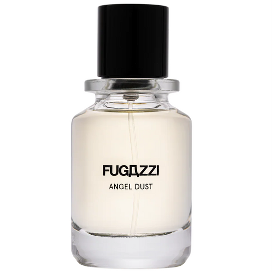 Angel Dust - Extrait de Parfum