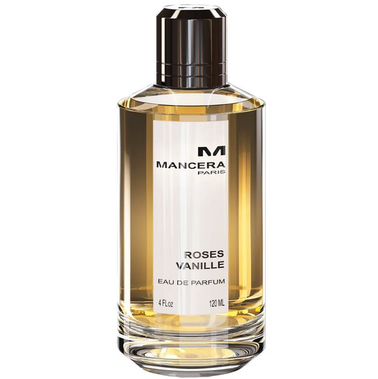 Roses Vanille