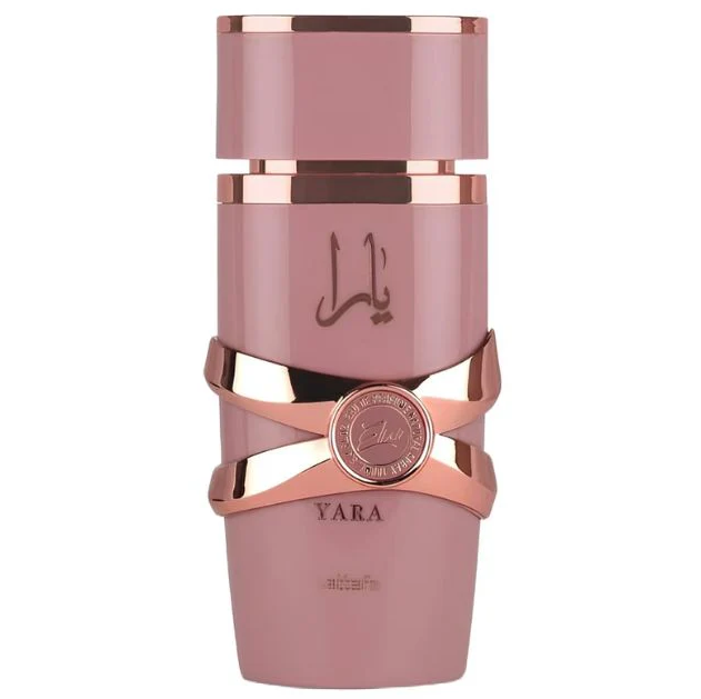 Yara Elixir