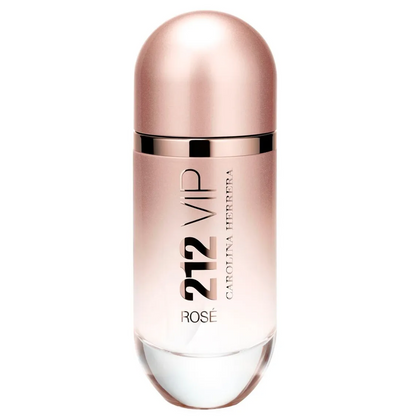 212 VIP Rose - Set Estuche 3 Piezas
