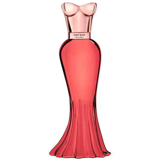 Ruby Rush