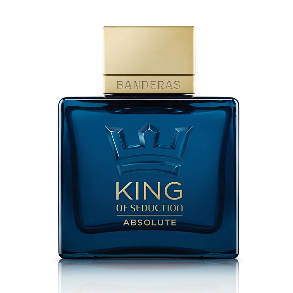 King of Seduction Absolute