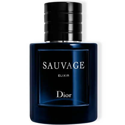 Sauvage Elixir