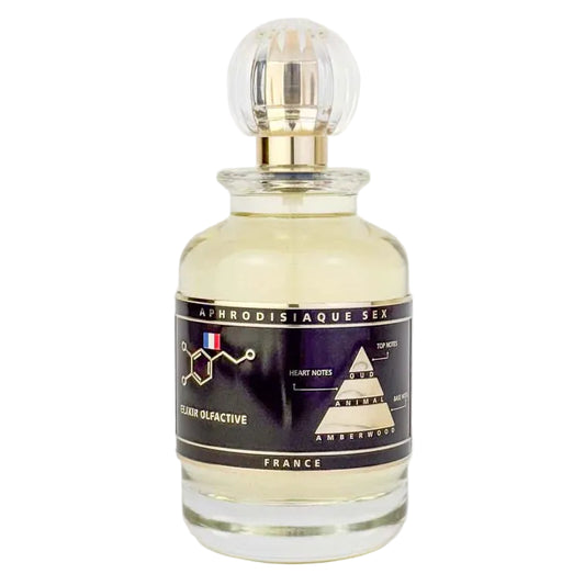 Aphrodisiaque Sex