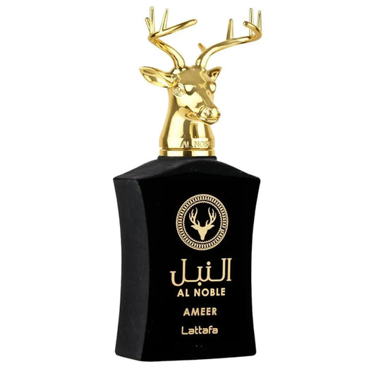 Al Noble Ameer