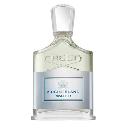 Virgin Island Water