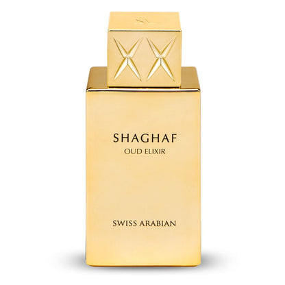 Shaghaf Oud Elixir