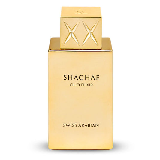 Shaghaf Oud Elixir