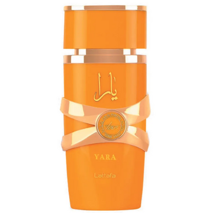 Yara Tous