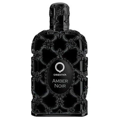 Amber Noir