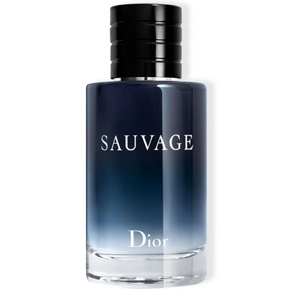 Sauvage - Eau de Toilette (EDT)