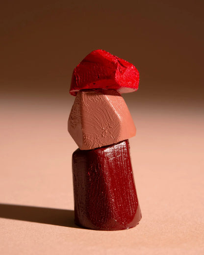 Rouge Smoking