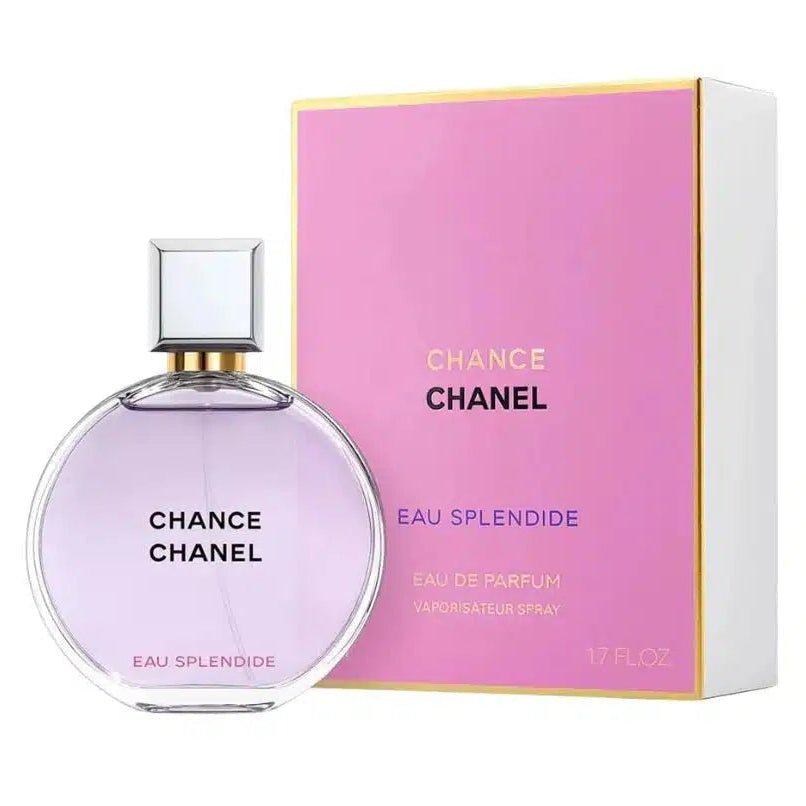 Chance Eau Splendide- Eau de Parfum