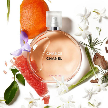 Chance Eau Vive - Eau de Toilette