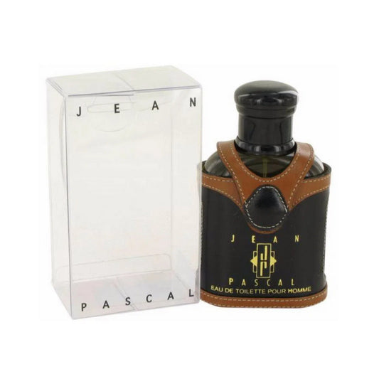 Jean Pascal Homme Cuero