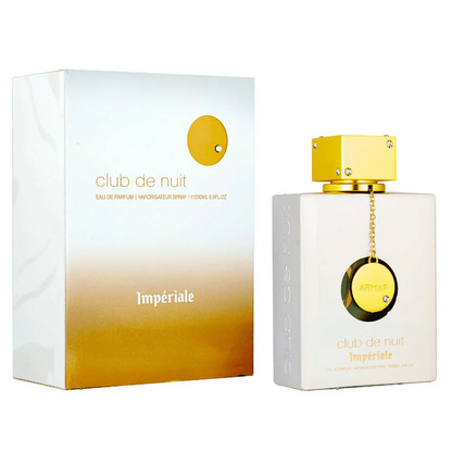 Club de Nuit White Imperiale
