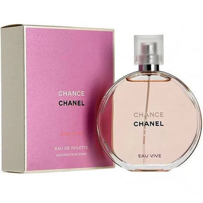 Chance Eau Vive - Eau de Toilette