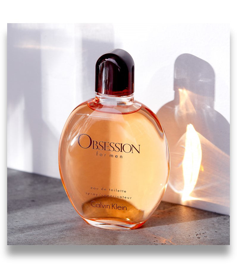 Obsession for Men - Hombre