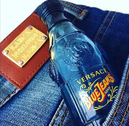 Blue Jeans
