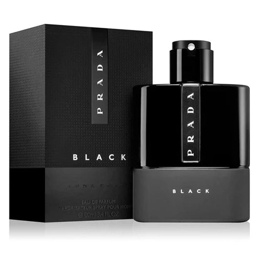 Luna Rossa Black