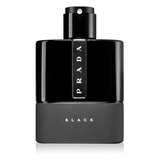 Luna Rossa Black